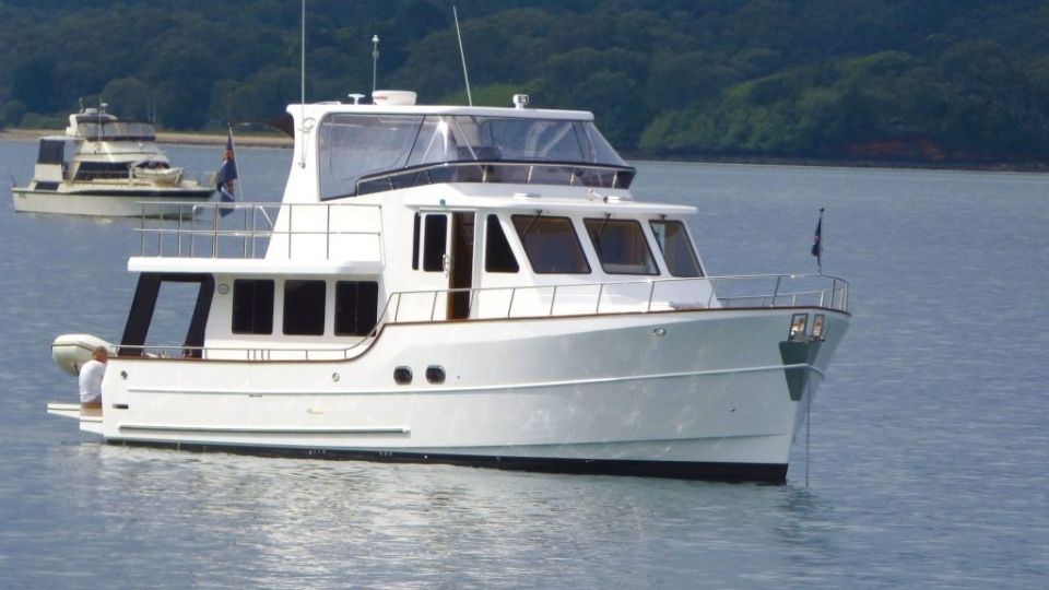 The Explorer range